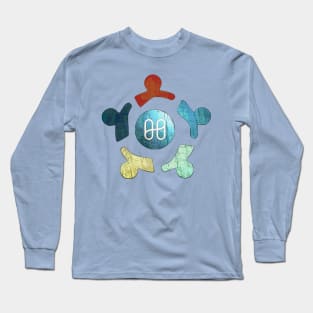 Harmony Validator DAO Long Sleeve T-Shirt